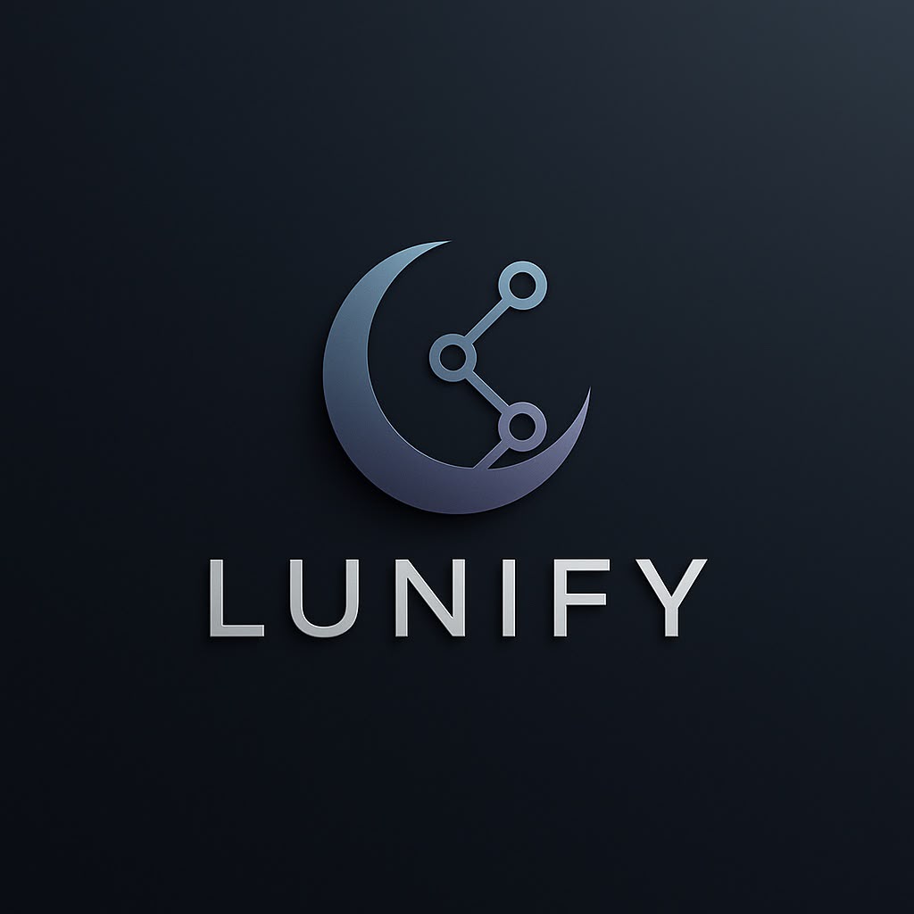 Lunify Logo